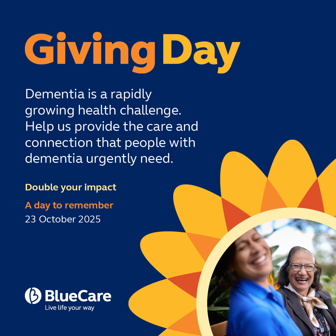 Dementia is rapidly growing