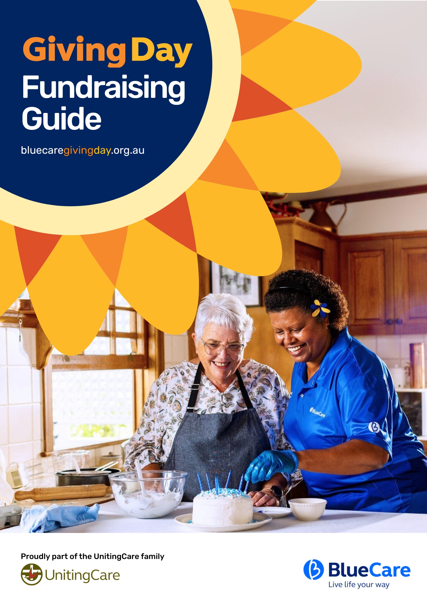 Fundraisers Guide