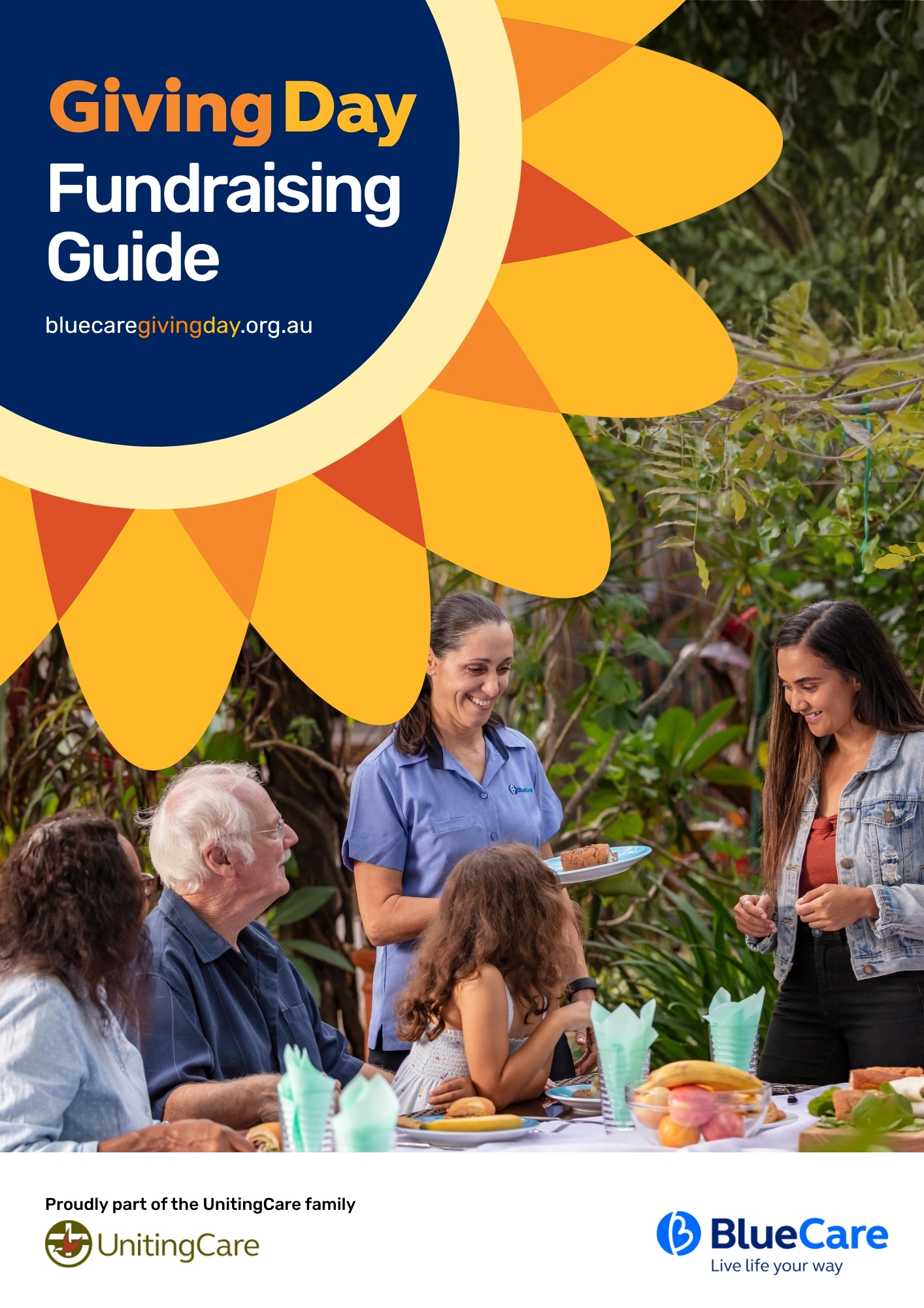 Fundraisers Guide